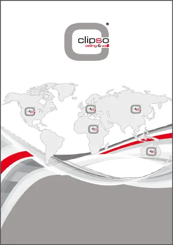 Prezentacija<br /> CLIPSO