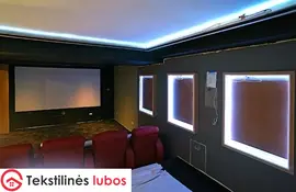 Namų kino teatras