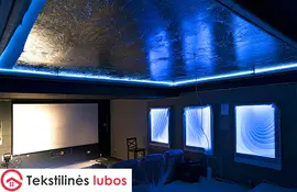 Namų kino teatras