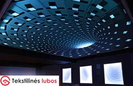 Namų kino teatras