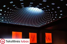 Namų kino teatras