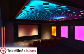 Namų kino teatras