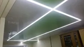 Kūrybiškas sprendimas